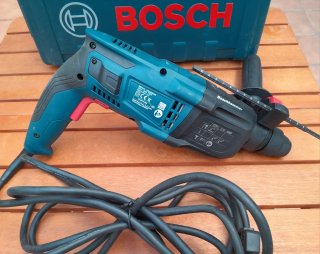 Taladro Martillo Bosch GBH 2-21