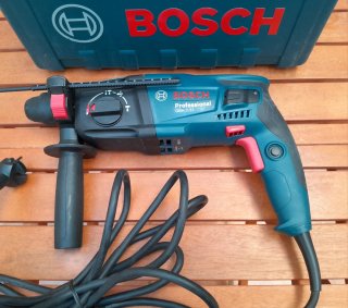 Taladro Martillo Bosch GBH 2-21
