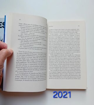 Jo Nesbø 2 libri