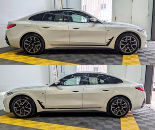 BMW 420i Gran Coupé  184CV 2022