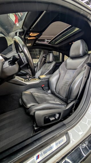 BMW 420i Gran Coupé  184CV 2022