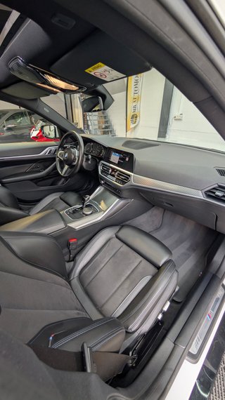 BMW 420i Gran Coupé  184CV 2022