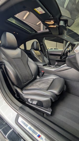 BMW 420i Gran Coupé  184CV 2022