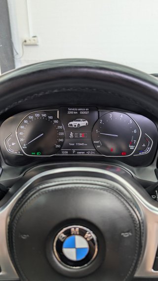 BMW 420i Gran Coupé  184CV 2022