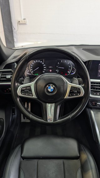 BMW 420i Gran Coupé  184CV 2022