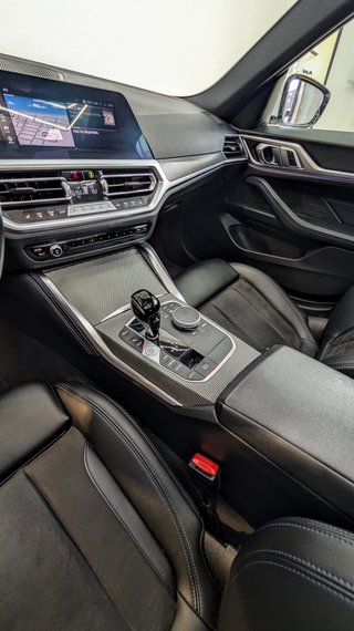BMW 420i Gran Coupé  184CV 2022