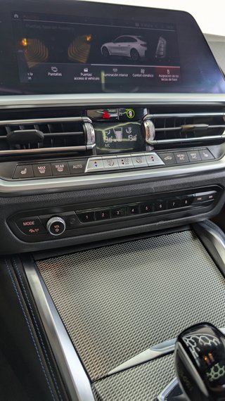 BMW 420i Gran Coupé  184CV 2022