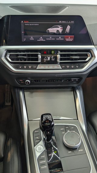 BMW 420i Gran Coupé  184CV 2022