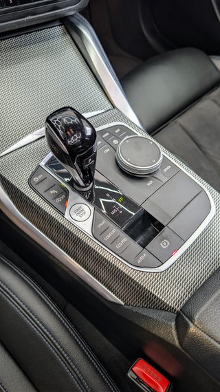 BMW 420i Gran Coupé  184CV 2022