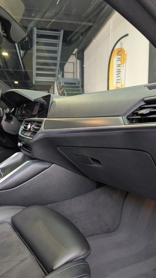 BMW 420i Gran Coupé  184CV 2022