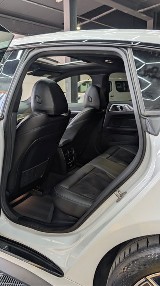 BMW 420i Gran Coupé  184CV 2022