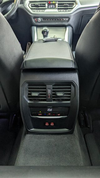 BMW 420i Gran Coupé  184CV 2022