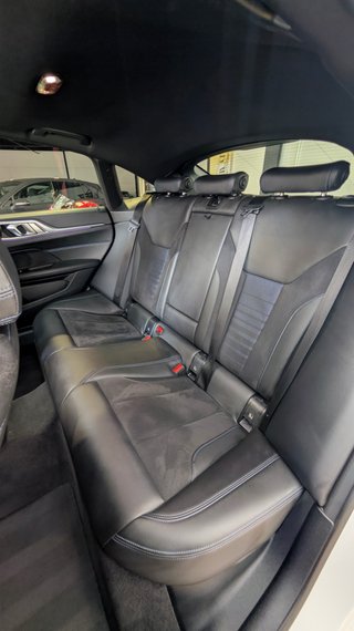 BMW 420i Gran Coupé  184CV 2022