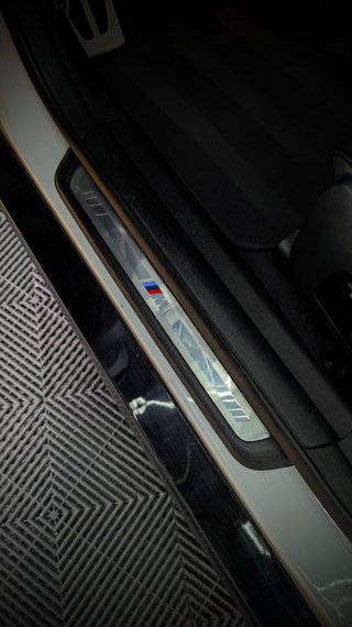 BMW 420i Gran Coupé  184CV 2022