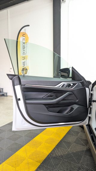 BMW 420i Gran Coupé  184CV 2022