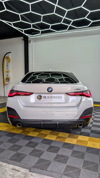 BMW 420i Gran Coupé  184CV 2022