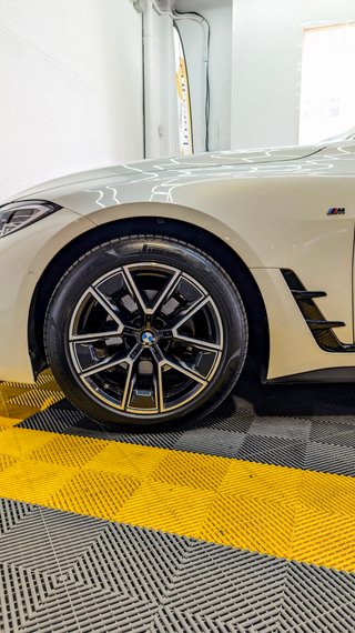 BMW 420i Gran Coupé  184CV 2022