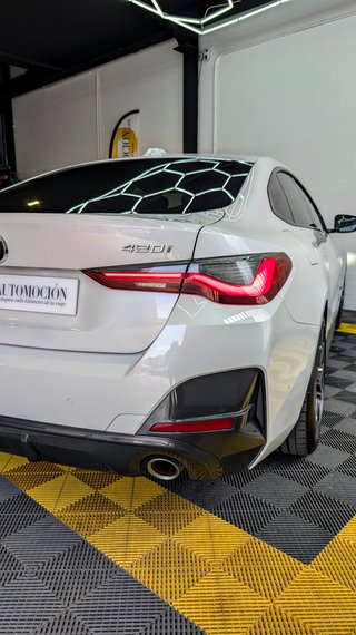 BMW 420i Gran Coupé  184CV 2022