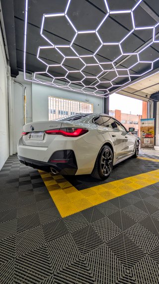 BMW 420i Gran Coupé  184CV 2022