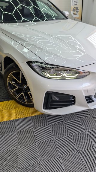 BMW 420i Gran Coupé  184CV 2022