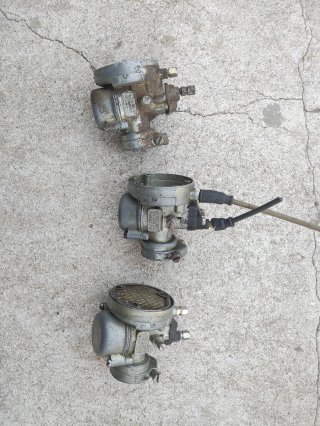 Carburador Vespino 12-12