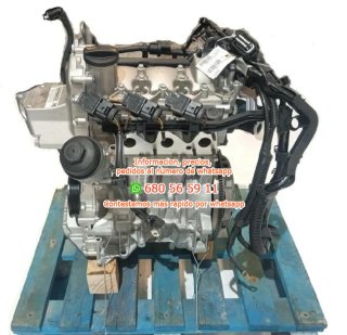 Motor volkswagen tmanp617120 chf 60 cv Ref:9782999