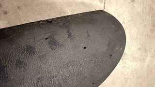 Pareja Slicks Moto