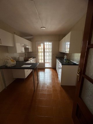 Muebles cocina + lavavajillas