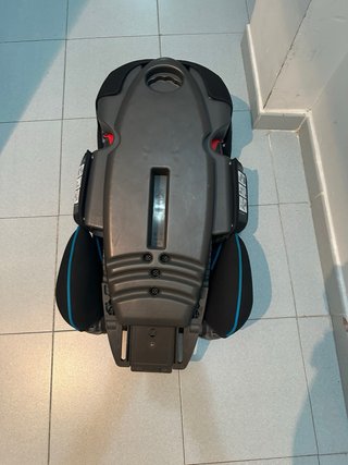 Silla coche BMW Original Grupo 2/3