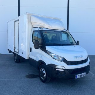 IVECO DAILY 35C 16 2016