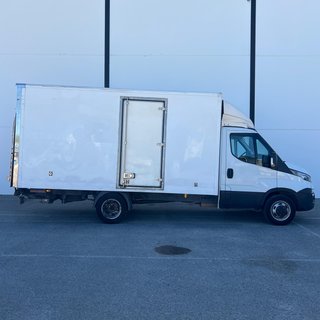 IVECO DAILY 35C 16 2016