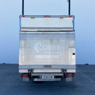 IVECO DAILY 35C 16 2016