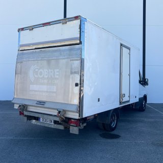 IVECO DAILY 35C 16 2016