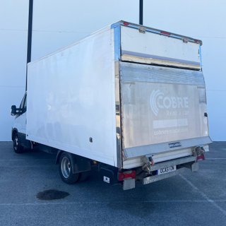 IVECO DAILY 35C 16 2016