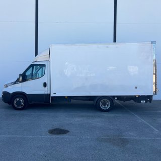 IVECO DAILY 35C 16 2016