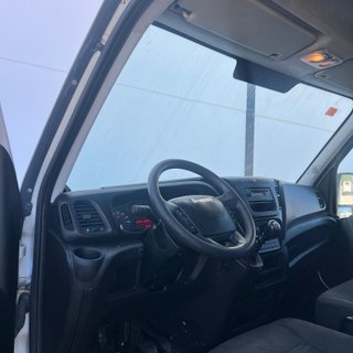 IVECO DAILY 35C 16 2016