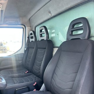IVECO DAILY 35C 16 2016