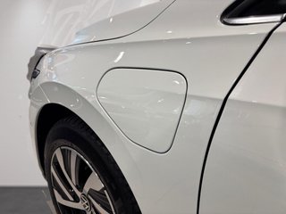 Volkswagen Golf 1.4 TSI eHybrid 150 kW (204 CV) DSG