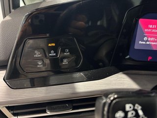 Volkswagen Golf 1.4 TSI eHybrid 150 kW (204 CV) DSG