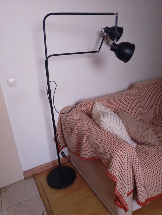 Sofá Cama Gris 150x200