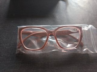 Gafas de lectura +1.00 CE