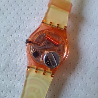 Orologio Swatch Nuovo Originale