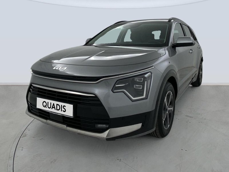 Kia Niro 2024
