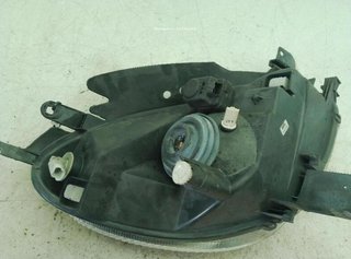 Faro izquierdo 89300195 citroen xsara 2.0 23017795