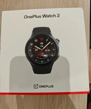 OnePlus Watch 2 nuevo smartwatch nfc gps android