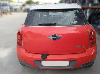 Asiento tras izq bmw mini countryman (r60) 489703