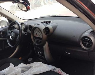 Asiento tras izq bmw mini countryman (r60) 489703