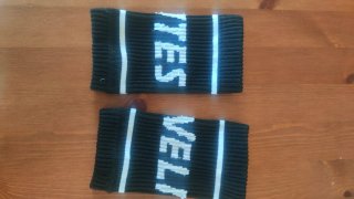 Calleras CrossFit Velites