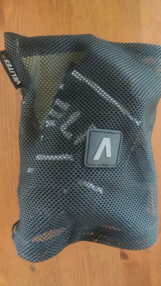 Calleras CrossFit Velites