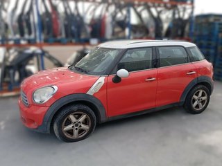 Bmw 489772 asiento trasero derecho mini countryman